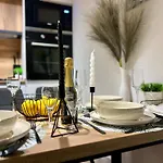 Apartment Nj Luxury Breeze *