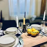Apartment Nj Luxury Breeze *