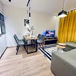 Apartment Nj Luxury Breeze *