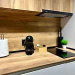 Apartment Nj Luxury Breeze *