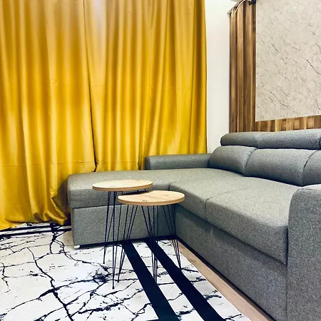 Apartment Nj Luxury Breeze Warna