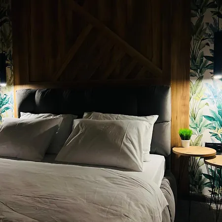 Nj Luxury Breeze Варна
