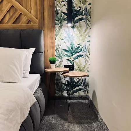 Nj Luxury Breeze Apartament