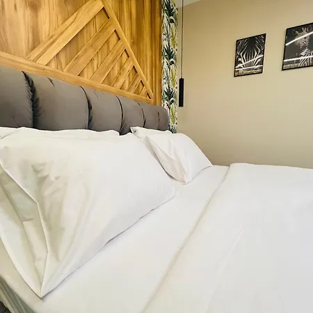 Nj Luxury Breeze * Varna