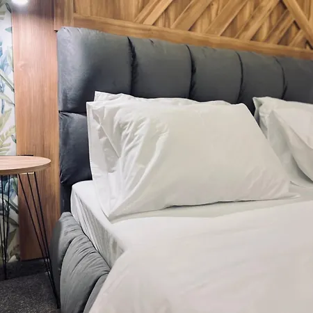 Nj Luxury Breeze Apartamento