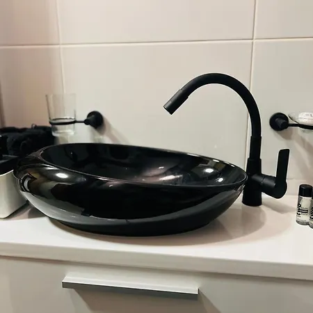 Nj Luxury Breeze Apartamento *