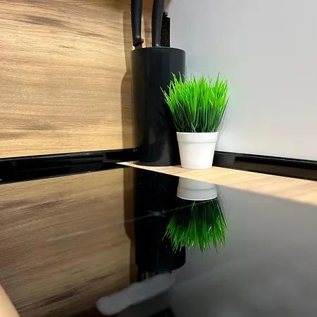 Nj Luxury Breeze Apartamento Varna