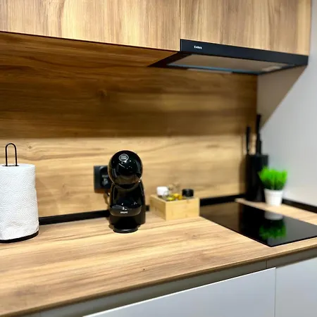 Apartment Nj Luxury Breeze *