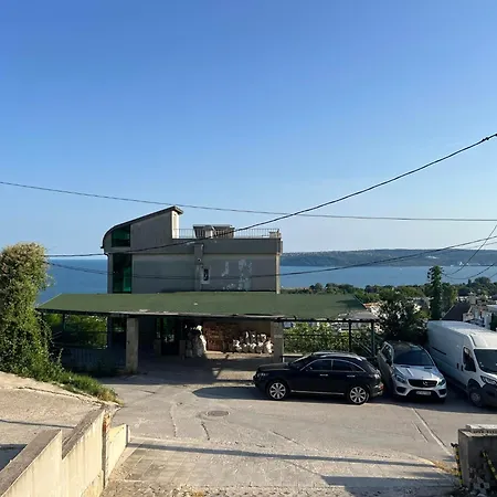 Apartment Nj Luxury Breeze *