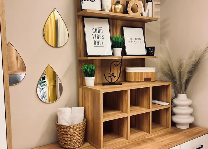 Nj Luxury Breeze Varna