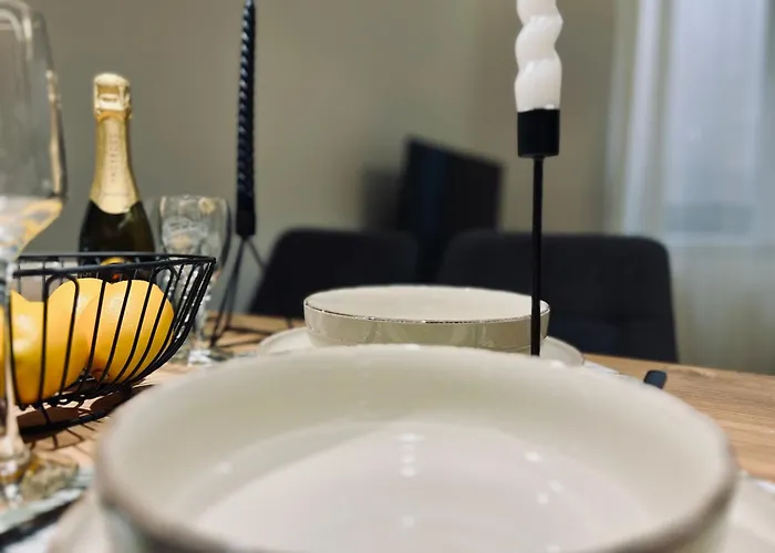 Apartamento Nj Luxury Breeze Varna