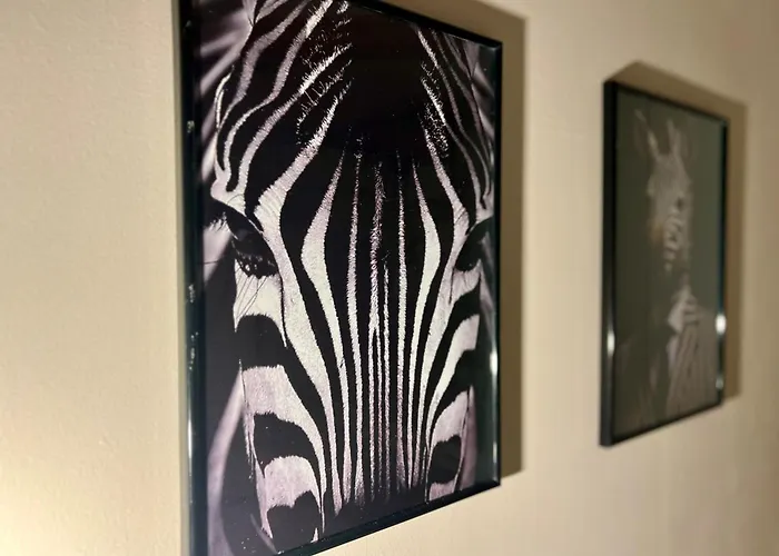 Nj Luxury Breeze Apartamento *