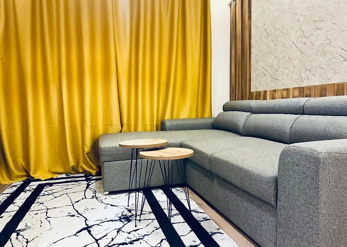 Apartamento Nj Luxury Breeze Varna