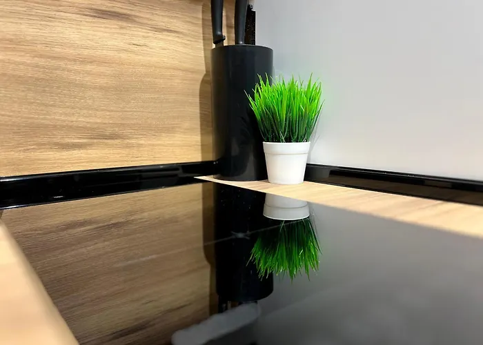 Nj Luxury Breeze Apartamento Varna